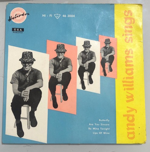 Mario Trevi indifferentemente レコード Mario Trevi – Indifferentemente – Vinyl (LP, Album, Promo