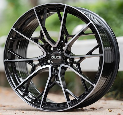 Alloy Wheels 20'' X-Lite For Bmw 5 6 7 8 G Series G30 G31 G32 5x112 Only
