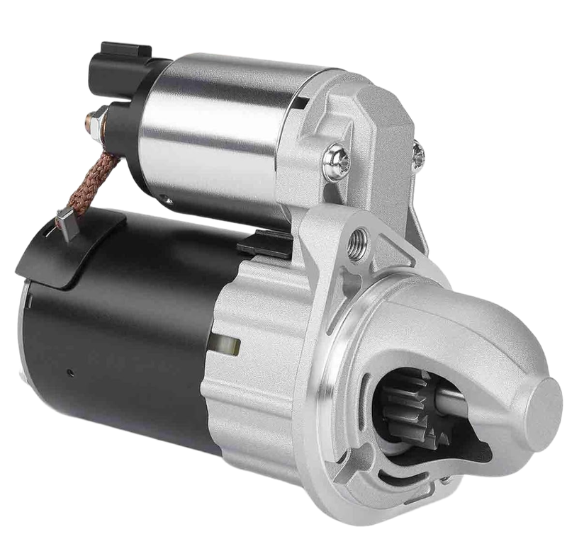 Starter Motor for Hyundai Elantra 2017-20 Tucson 2014-20 Kona Elantra GT 2018-20