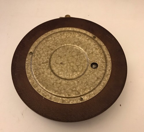 Vintage Western Germany Barometer