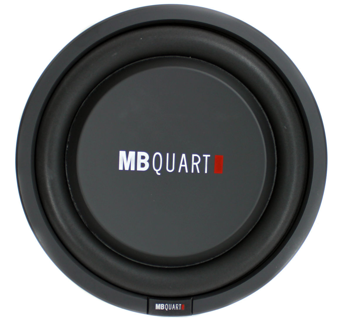 MB Quart Car Subwoofer
