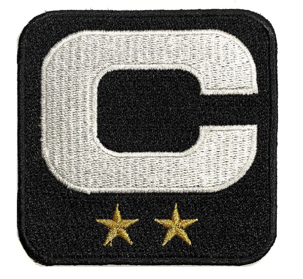 Patched c