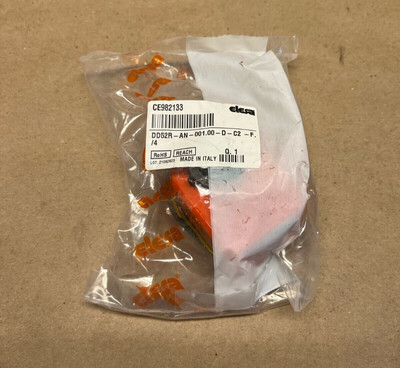 Elesa CE982133 Counter DD52R-AN-001.00-D-C2-F/4