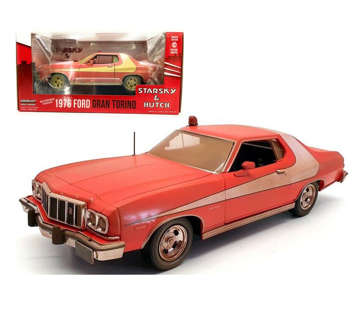1/18 FORD GRAN TORINO 刑事スタスキー&ハッチ $_57.JPG?set_id=8800005007
