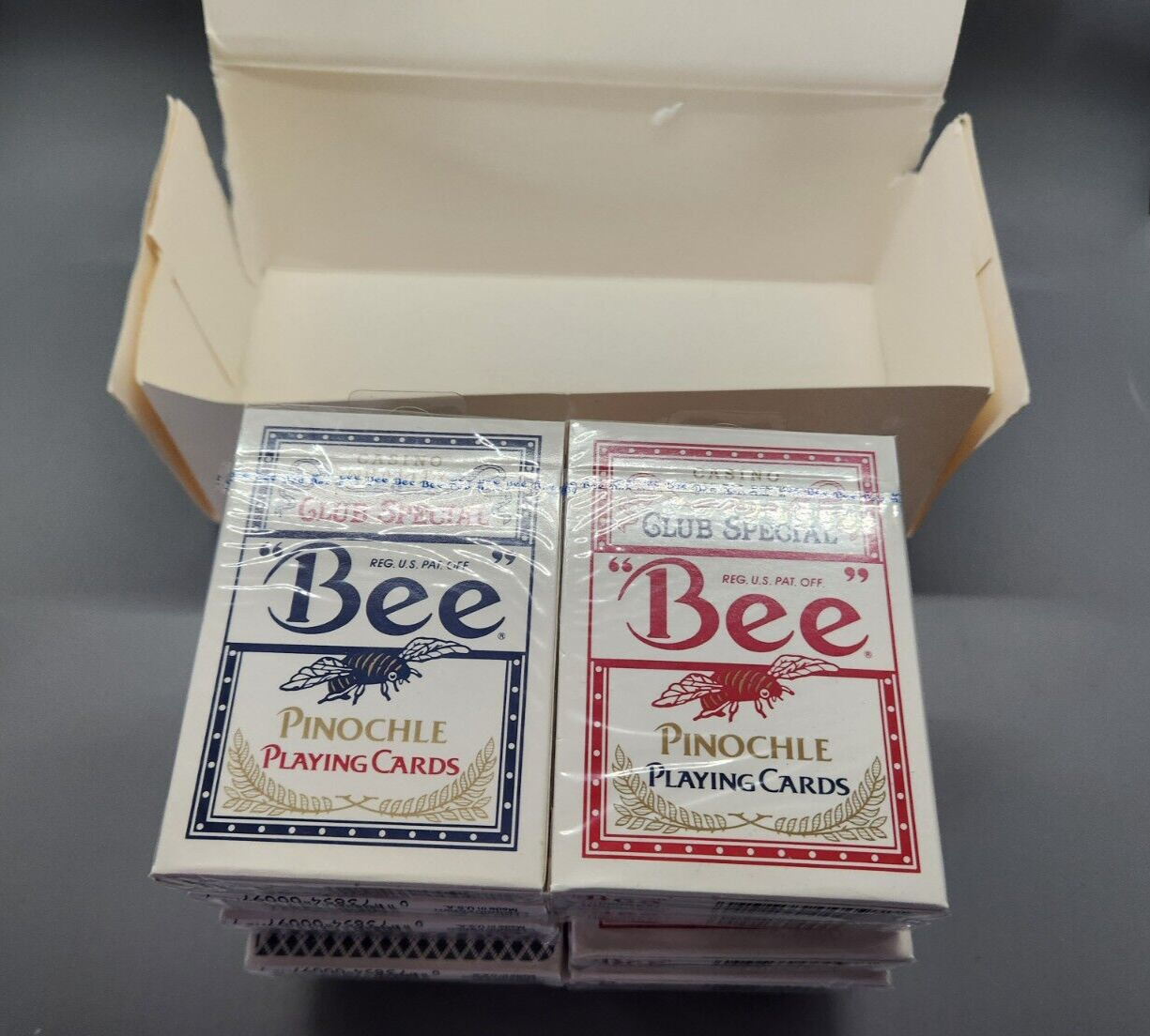 Bee