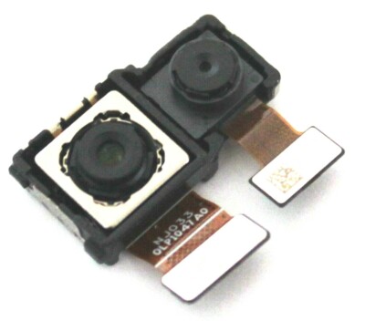 OEM HUAWEI MATE 20 LITE SNE-LX1 REPLACEMENT DUAL REAR FACING BACK MAIN CAMERA