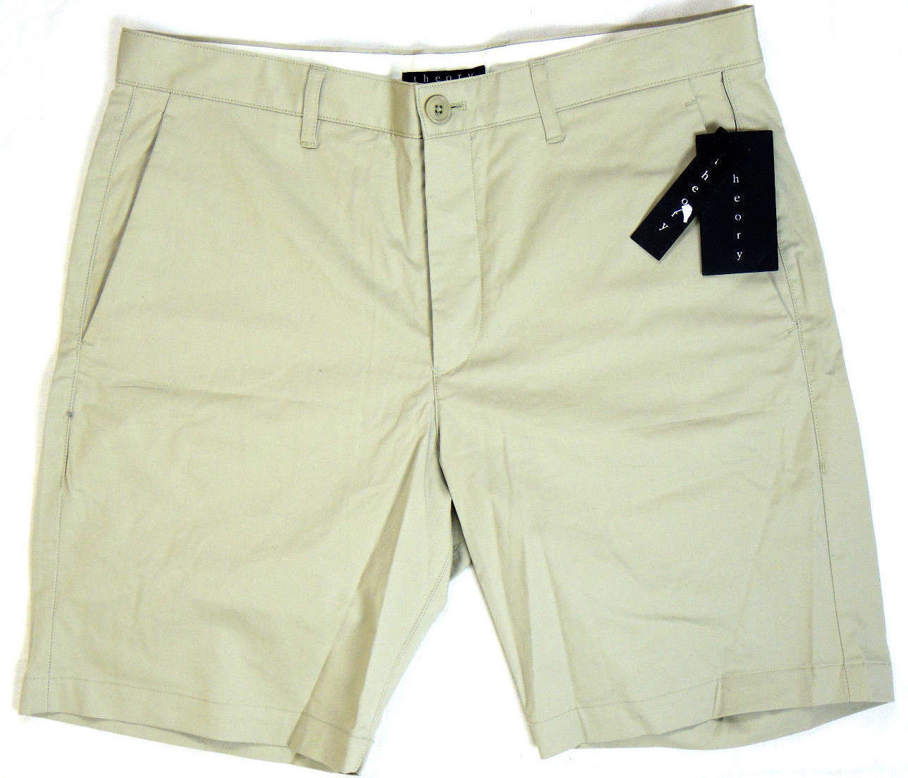 Pantalones cortos para hombre Theory