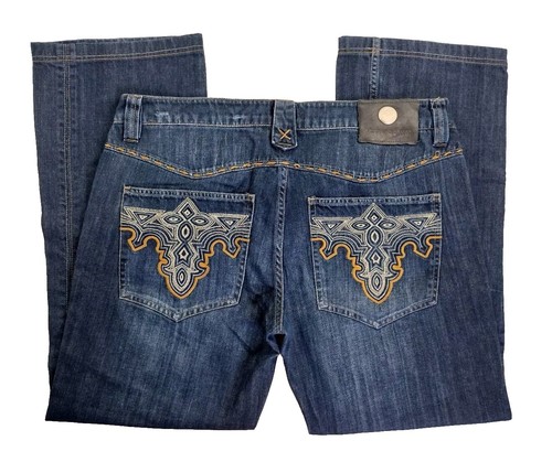 Tシャツ・カットソー  JEANS Men T-shirt Blue DM0DM20740 C6E CROPPED FIT DENIM T-SHIRT - Mid-blue | ZARA United States