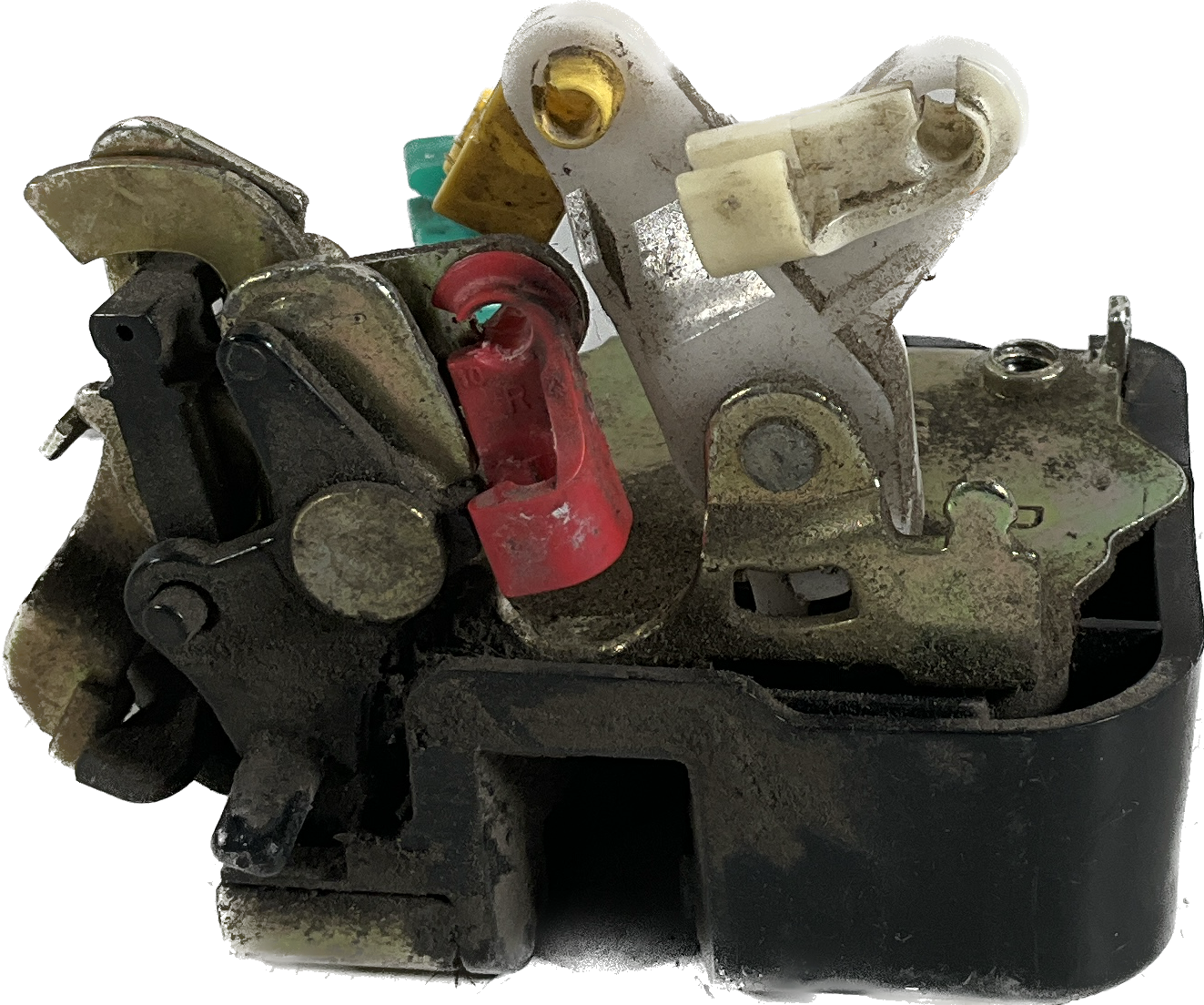 Serratura attuatore anteriore destra adx dx per CHRYSLER PT CRUISER 1 SERIE