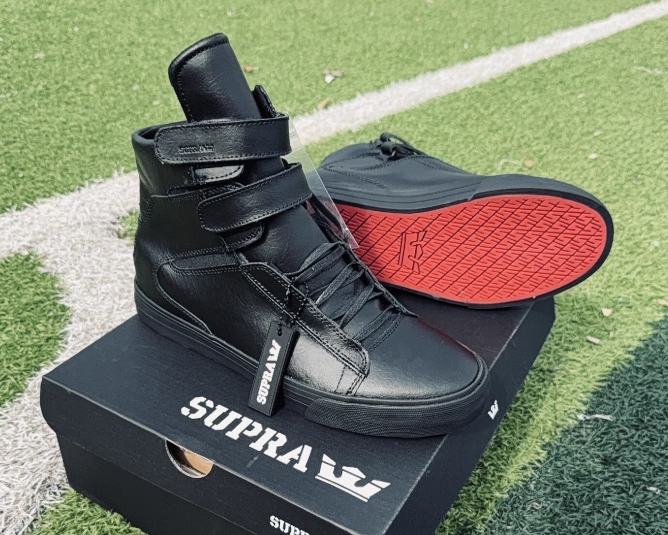 美品23 SUPRA SOCIETY Ⅱ スープラ ソサイエティ2 C446 美品23 SUPRA SOCIETY Ⅱ スープラ ソサイエティ2 C446 - メルカリ