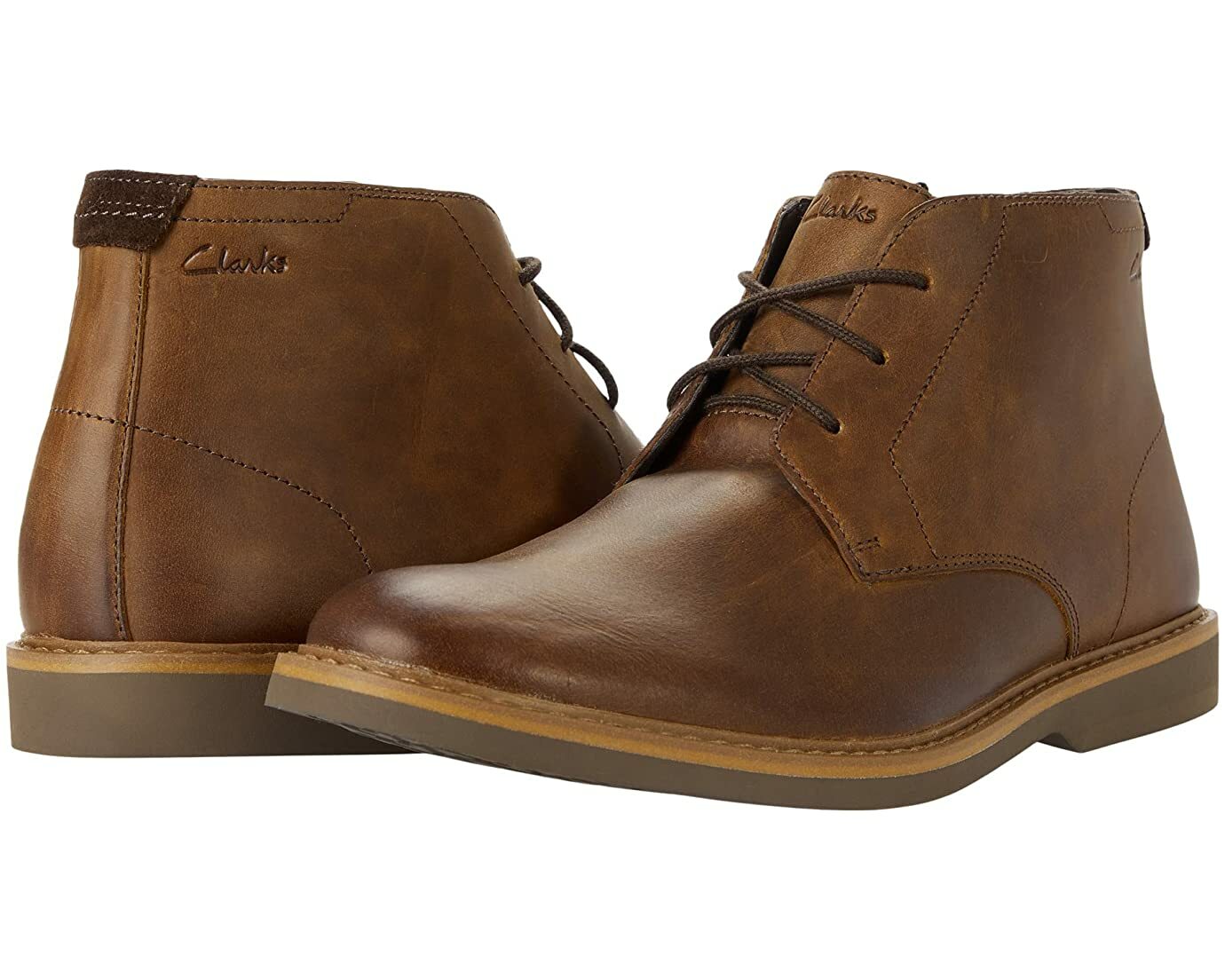 clarks atticus