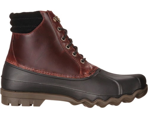 [STS10548] Мужские ботинки Sperry AVENUE DUCK BOOT