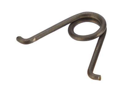 ISMI Trigger Reset Spring for Sig Sauer P365 10% Plus Power, Chrome Silicon