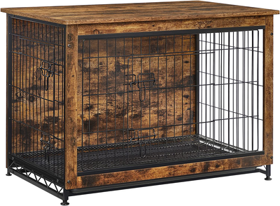 Dog kennel ebay cheap