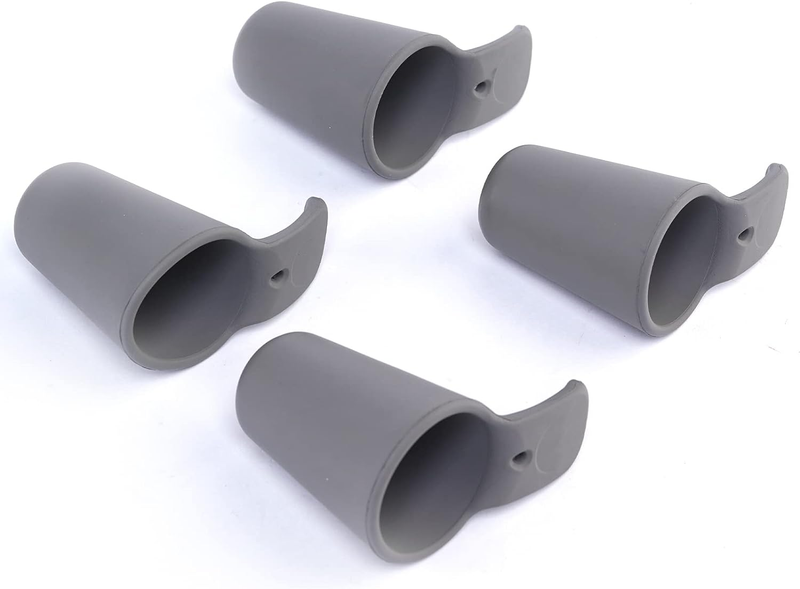 Scupper Hole Plugs, Compatible With Perception Wilderness Ka