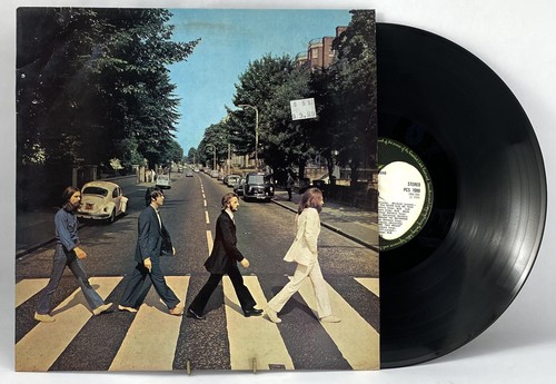 The Beatles Abbey Road UK 英盤LP Stereo初期盤 $_12.JPG?set_id=880000500F