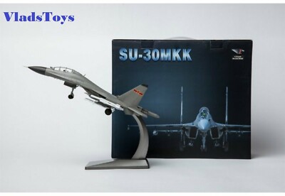 Air Force 1 1:72 Sukhoi Su-30 MKK Flanker-G Chinese Air Force AF1-0128