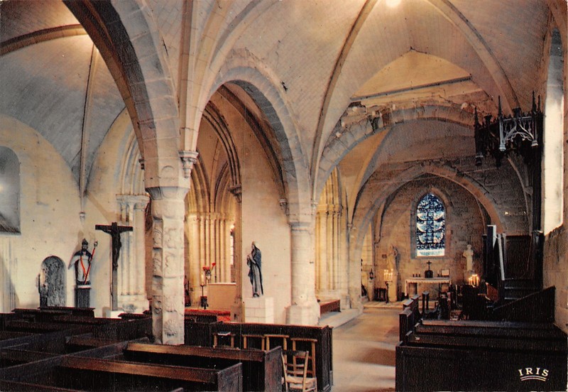 76-Varengeville Sur Mer-Nï¿½C4094-C/0063