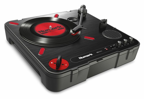 DJ機材 Supreme Numark PT01 Portable Turntable Supreme Numark Pt01 Portable Turntable Brand New In Box | eBay