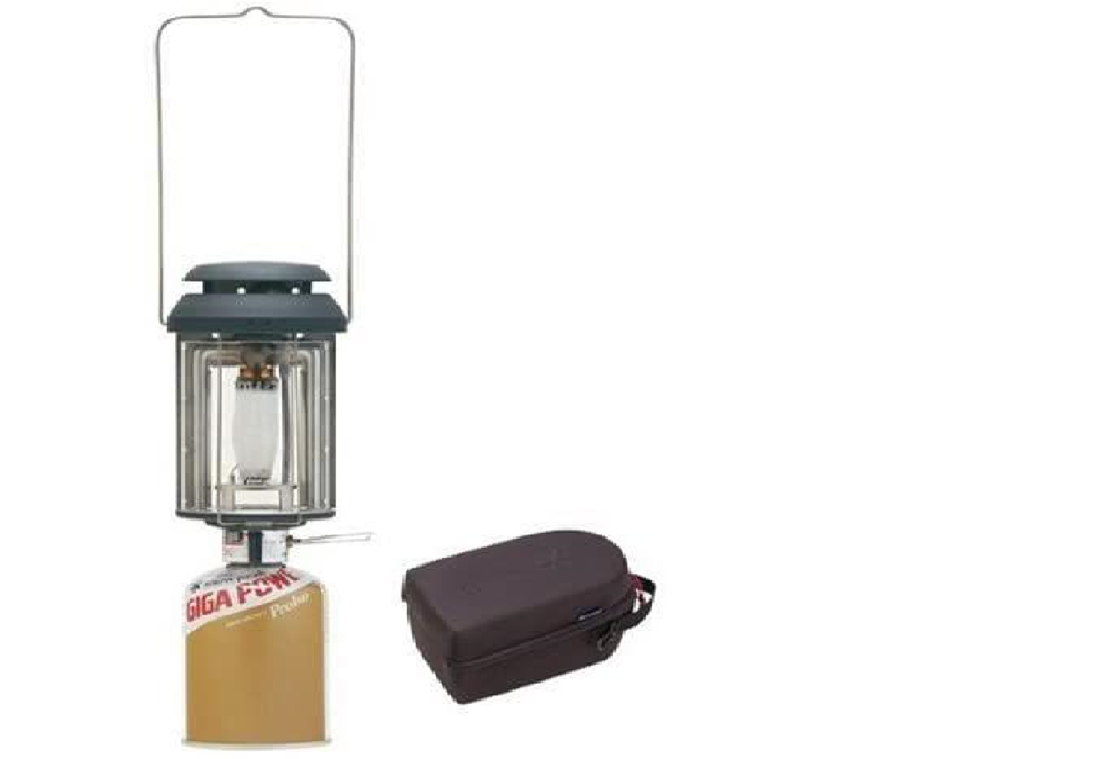 Snow Peak GP Lantern BF GL 300A /170 w/jp（gas sold