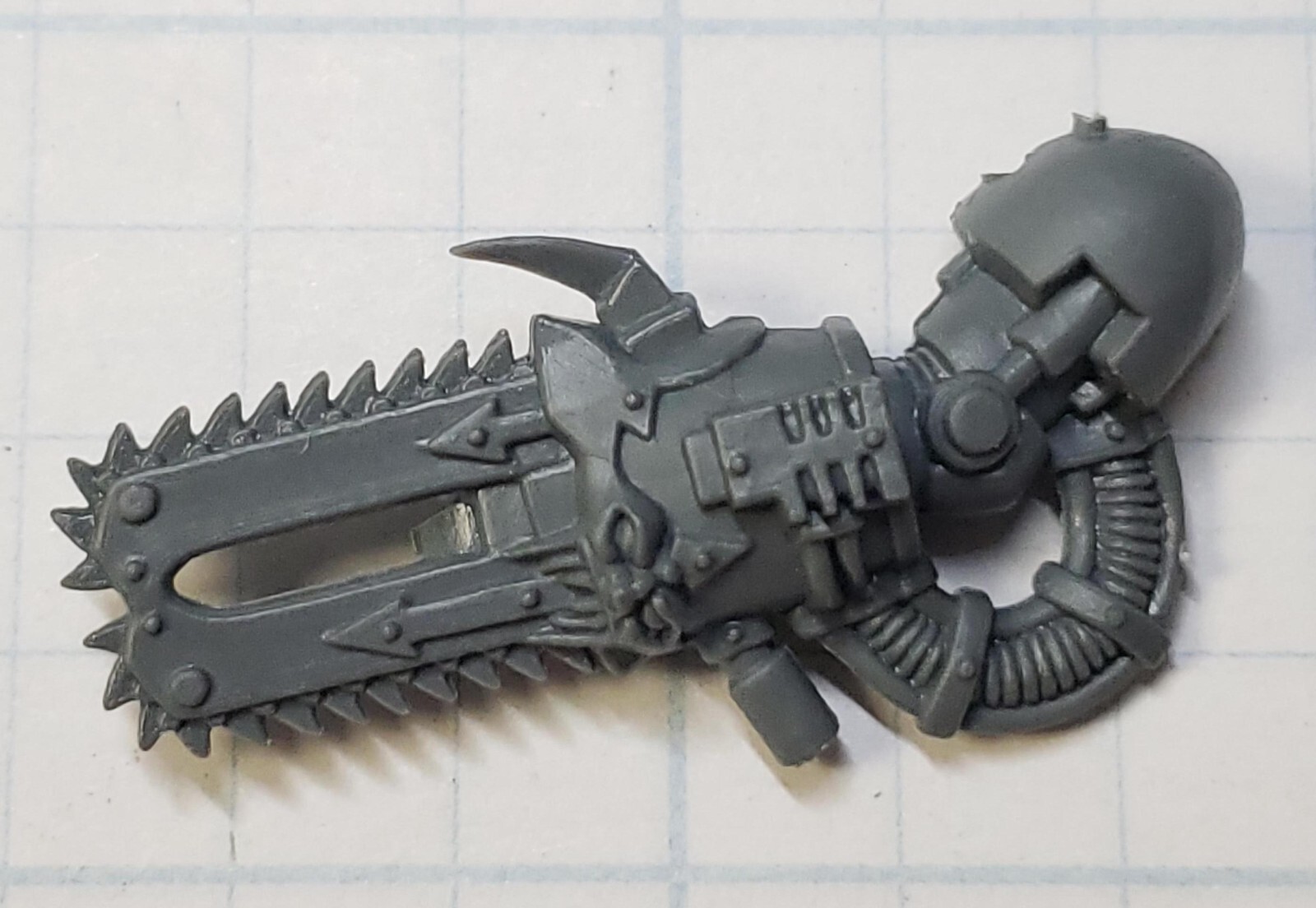 Tobbes lilla Warhammer 投石器 Tobbes lilla Warhammer 投石器
