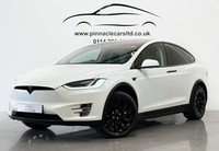 2018 Tesla Model X 100D (Dual Motor) Auto 4WDE 5dr HATCHBACK Electric Automatic