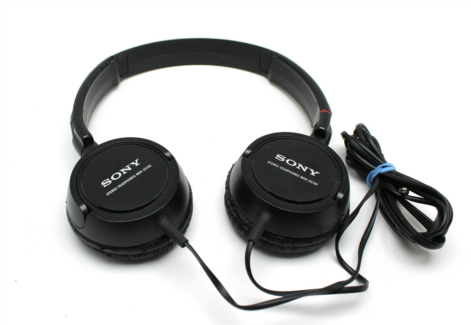 ＊＊FROM JAPAN＊＊ SONY MDR-ZX100 Stereo Headphones | eBay