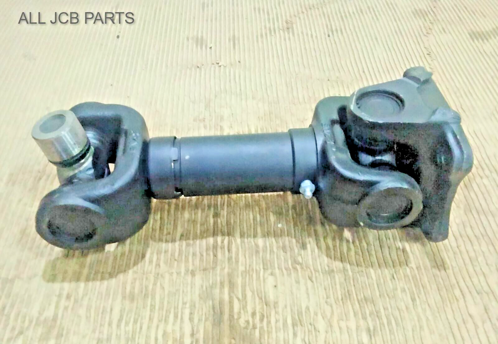 パピ Spider Kit 914/86601 for JCB Loader 214 214E 215 216 217 3C 3CX 3D