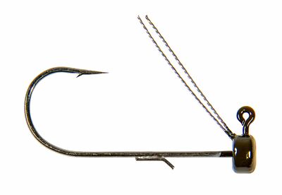 Z-Man Mag ShroomZ Weedless Jigheads Oversized Ned Rig Zman Jig heads 3 pack