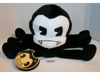 bendy plush butcher gang