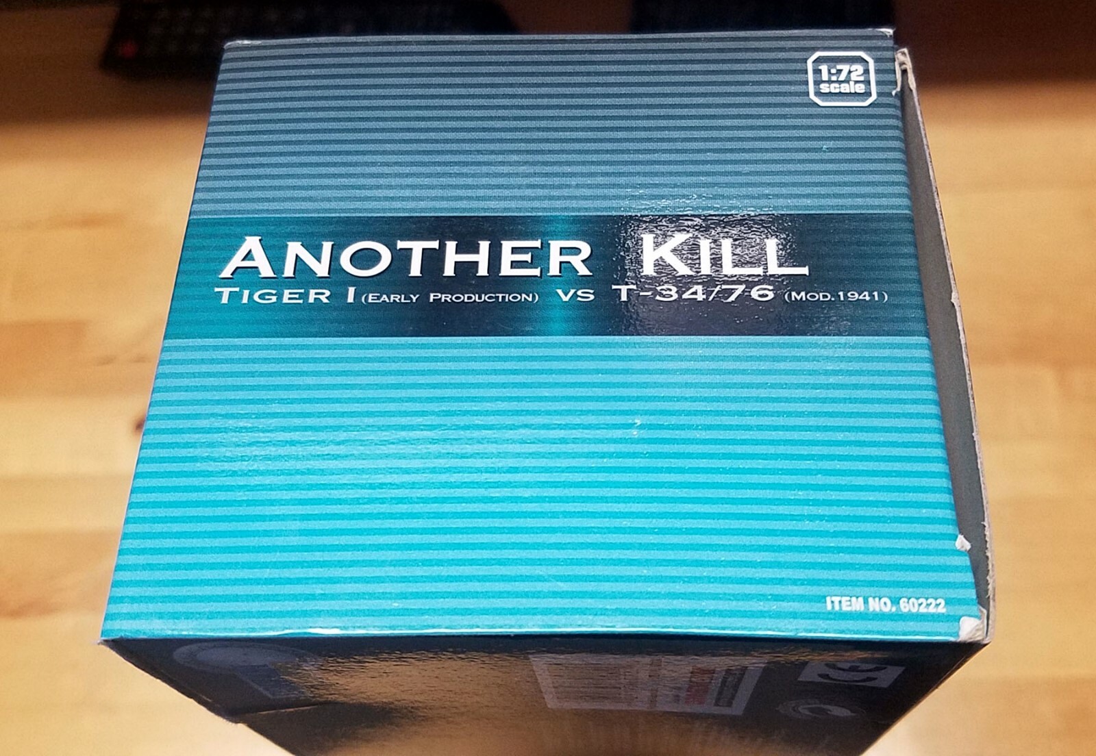 Dragon Armor Diecast 1:72 