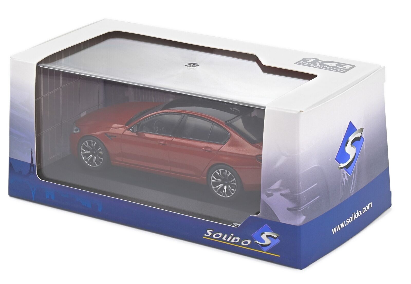 BMW M5 ミニカー シルバー1/43 1:43 BMW M5 E60 Silver Dealer Authentic Diecast Model Car | eBay