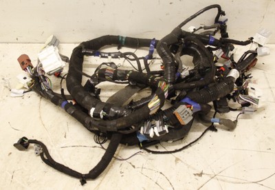 Ford Ranger Wiring Harness | Cheap Replacement Wiring Harness Car Parts