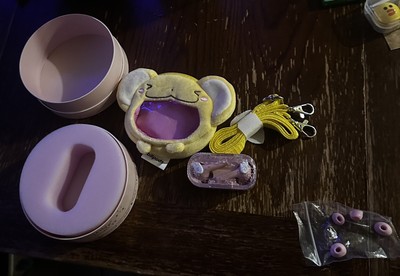 Item photo(s) from verified buyer