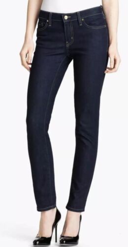 Синие джинсовые джинсы скинни Kate Spade Broome Street 23 198 долларов США