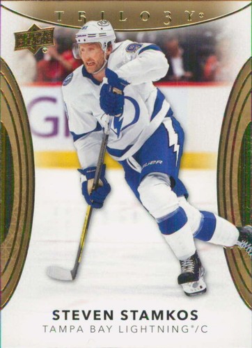 2022-23 Upper Deck Trilogy - Steven Stamkos #88