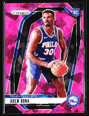 【RC AUTO】SHAKE MILTON 76ERS PANINI Shake Milton 2019-20 Panini Illusions Auto RC Philadelphia