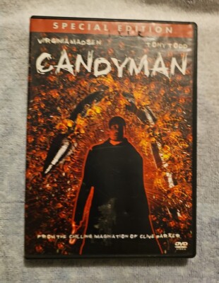 Candyman (DVD, 2004)