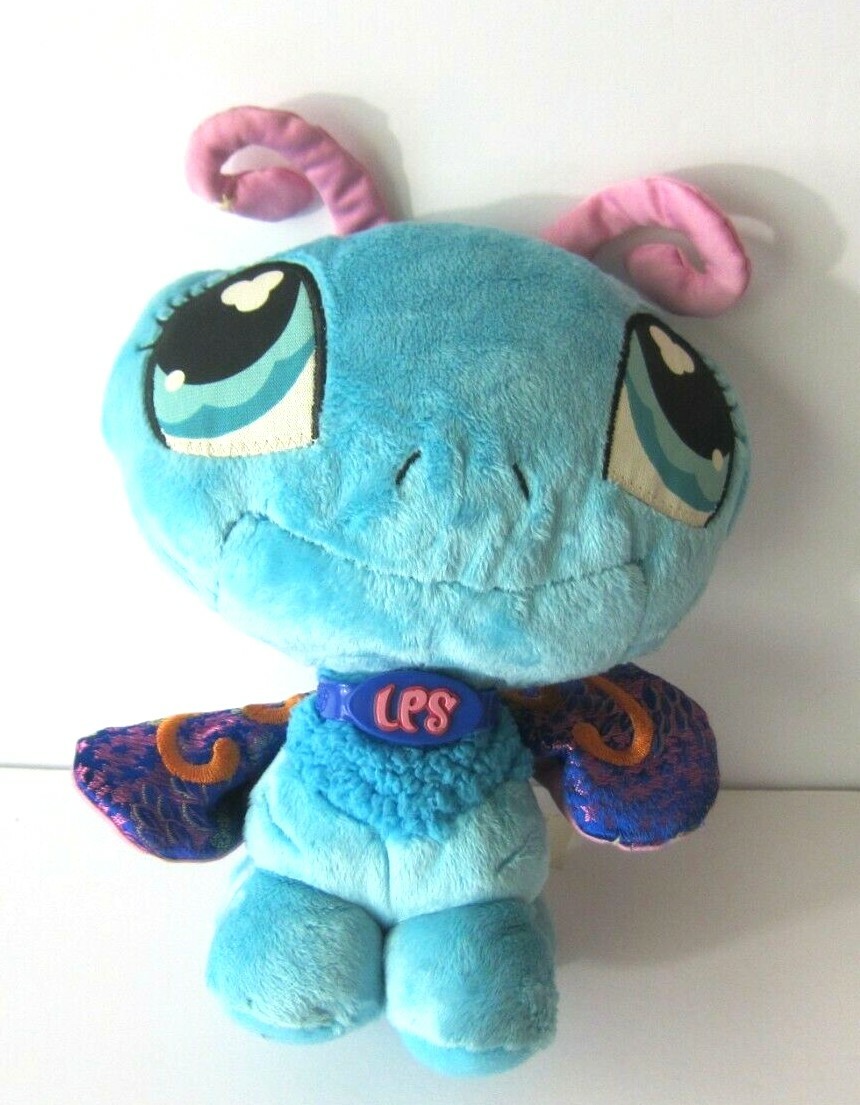 Купить Игрушки littlest pet shop Hasbro в интернет-магазине с Ebay с ...