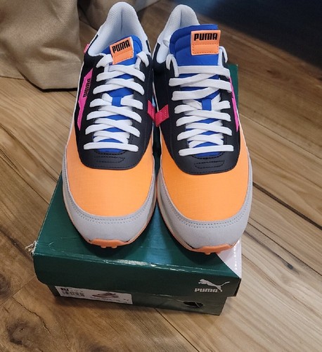 イマン Puma Anzarun Lite 371128 01 Men's Sneakers | eBay