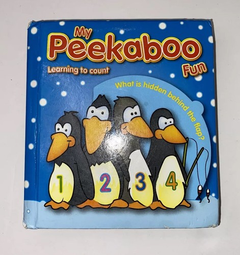 Peek-a-boo　他5冊セット Amazon.com: Peek-a Who? Boxed Set: (Children's Animal Books