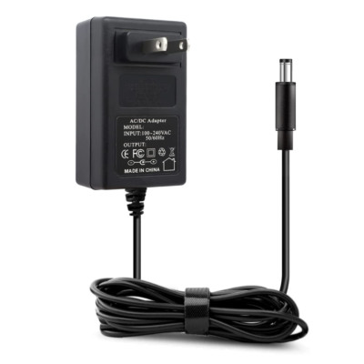 AC/DC Adapter For SONY BDP-S4200 BDP-S4500 Blu-Ray DVD Player Power Supply Cord