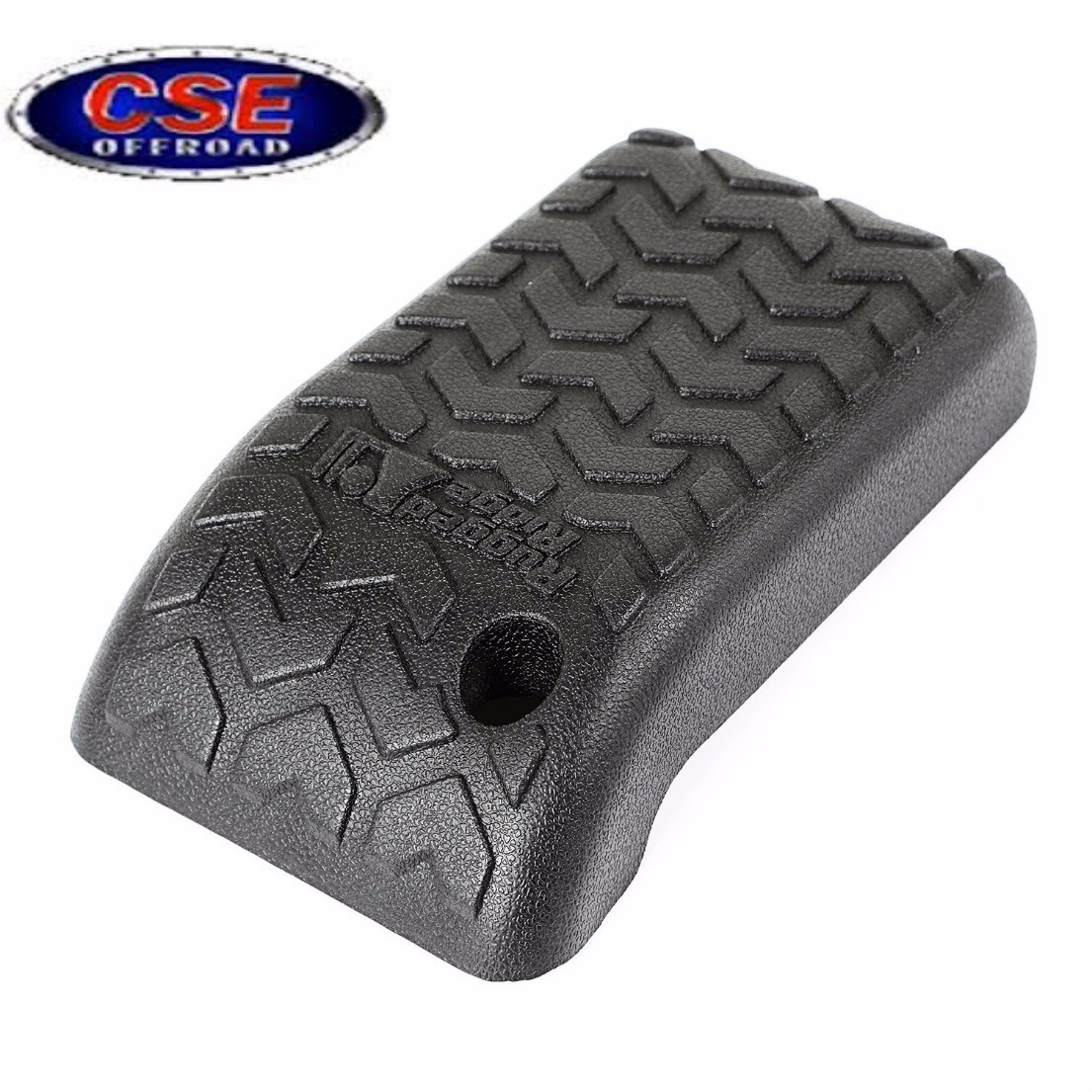 Armrest Console Cover for Jeep Wrangler TJ LJ 20022006 Black 13104.60