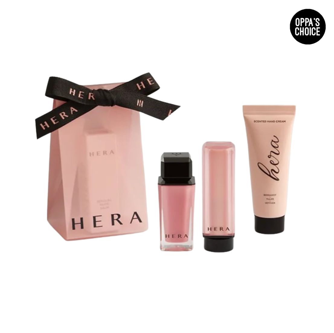 HERA SENSUAL NUDE GLOSS 2本セット HERA Sensual Nude Gloss + Mini Lip Set 2items Best Price and