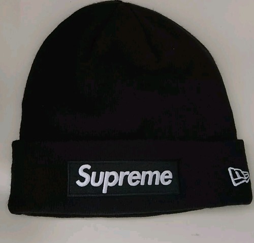 FW21 Supreme Junya Watanabe Comme Des Garçons Man Beanie