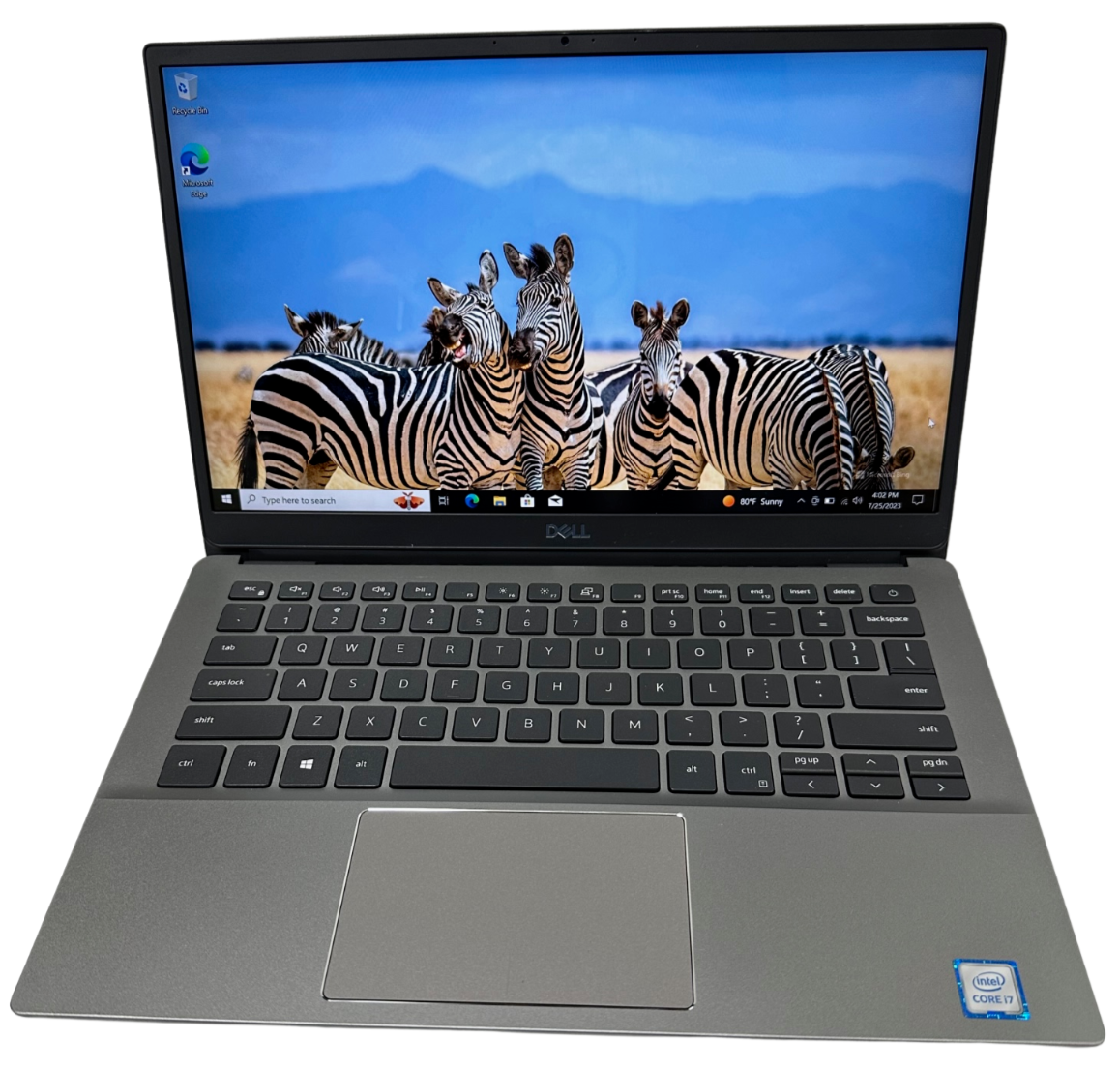 Dell Latitude 3301 Laptop -8th Gen Core i7-8565u 8GB 256GB SSD