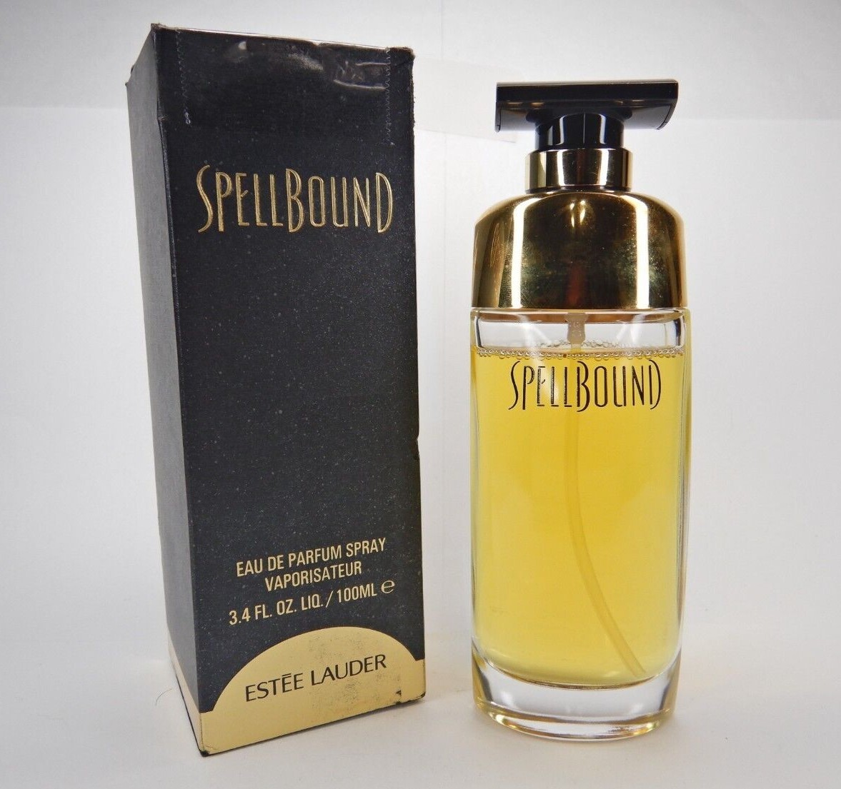 その他 ESTEE LAUDER SPELLBOUND Estee Lauder Spellbound Eau de Parfum 1.7 oz / 50 ml Spray
