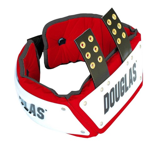 DOUGLAS アメリカンフットボール ネックガード Amazon.co.jp: Douglas Football SPシリーズ 大人用 ネック