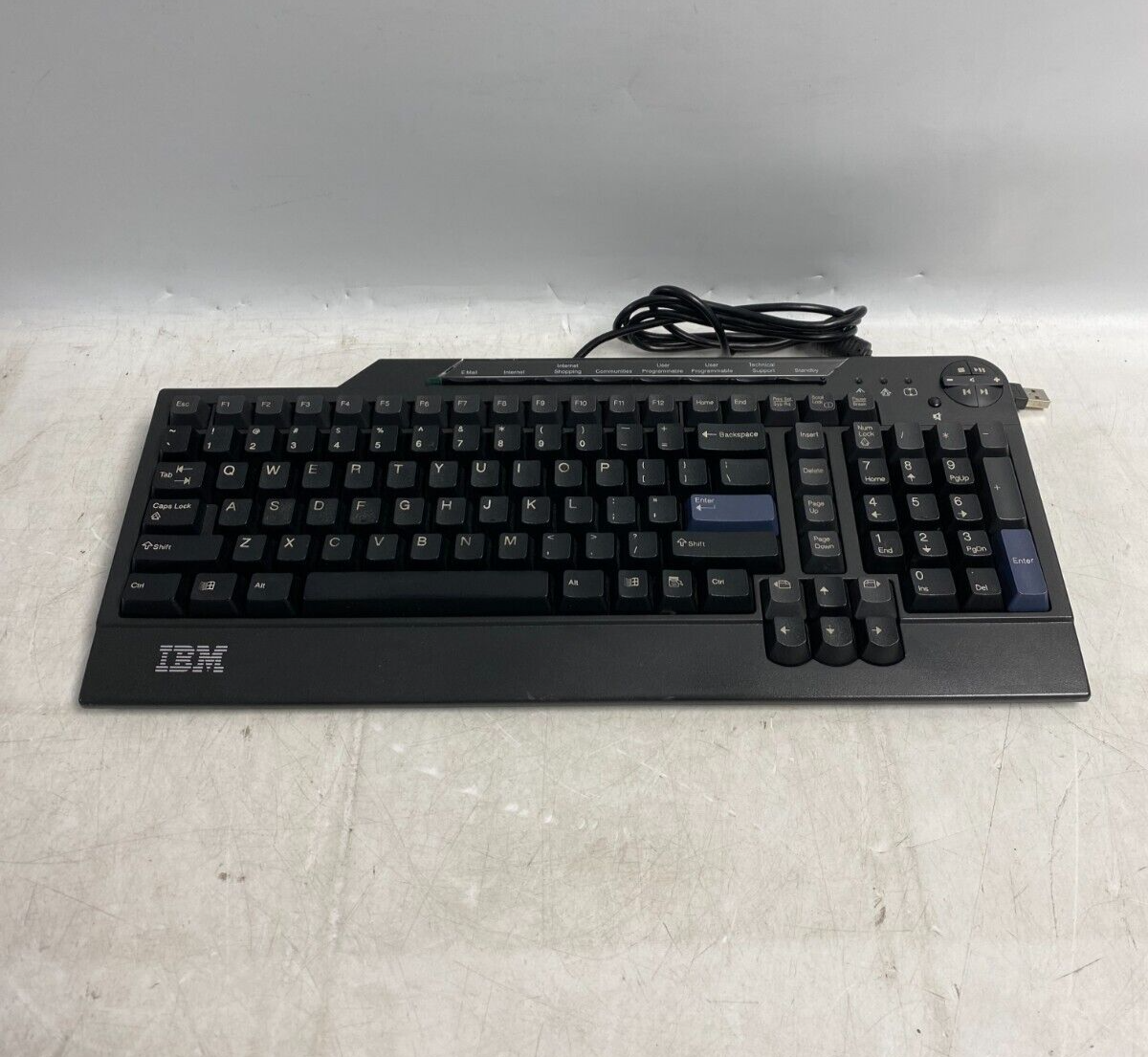 Ibm usb. Ibm usb