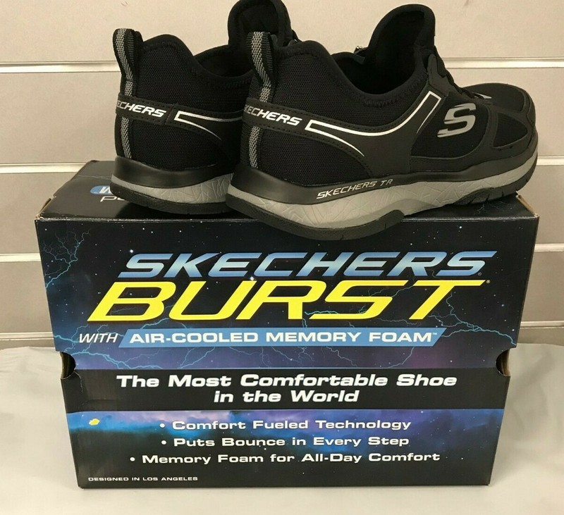 skechers solar fuse